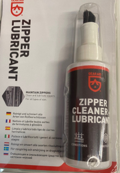 Scubapro Zip Care - Zipper Cleaner Lubricant